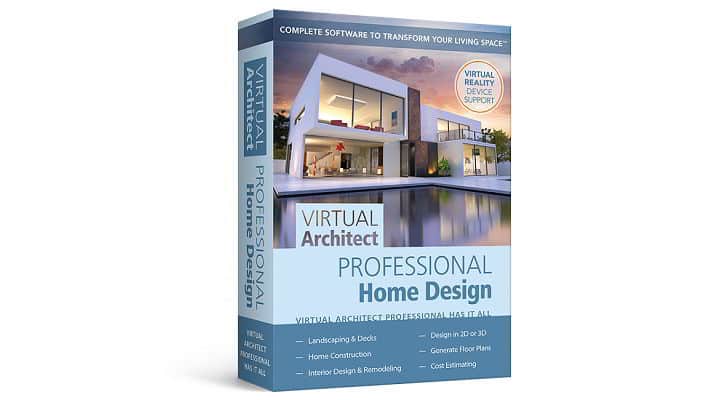 3d home architect deluxe 5.0